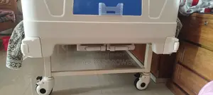 Hospital Bed