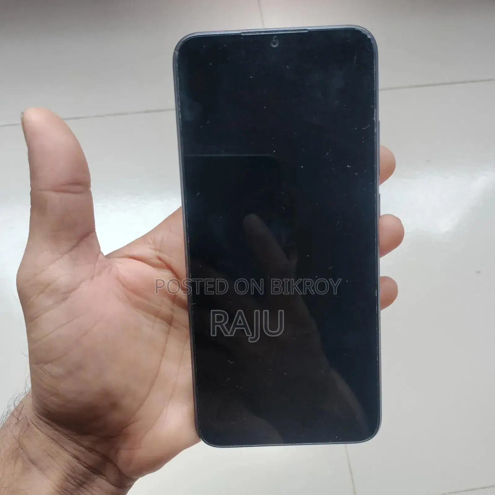 শাওমি রেডমি ৯এ ৩২ জিবি ব্লু