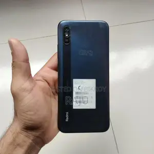 শাওমি রেডমি ৯এ ৩২ জিবি ব্লু
