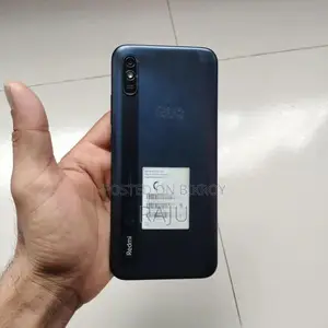 শাওমি রেডমি ৯এ ৩২ জিবি ব্লু