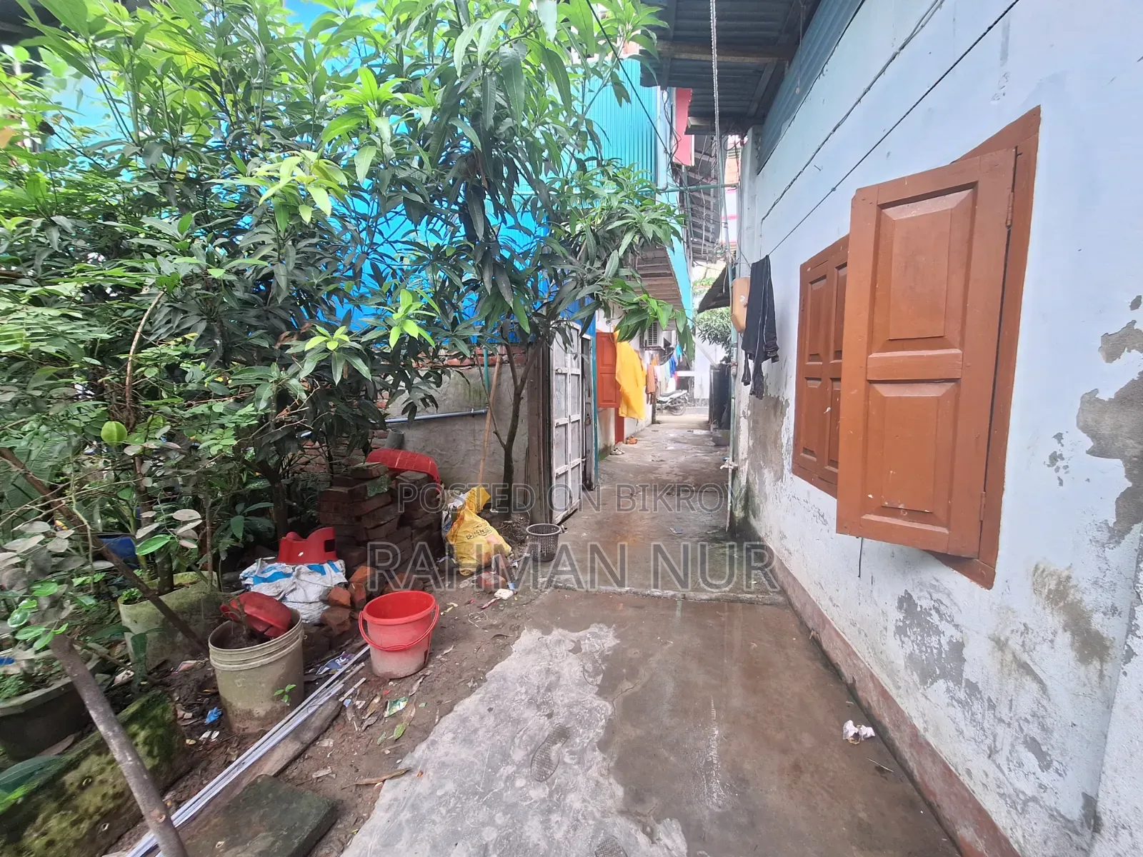 Land Sale