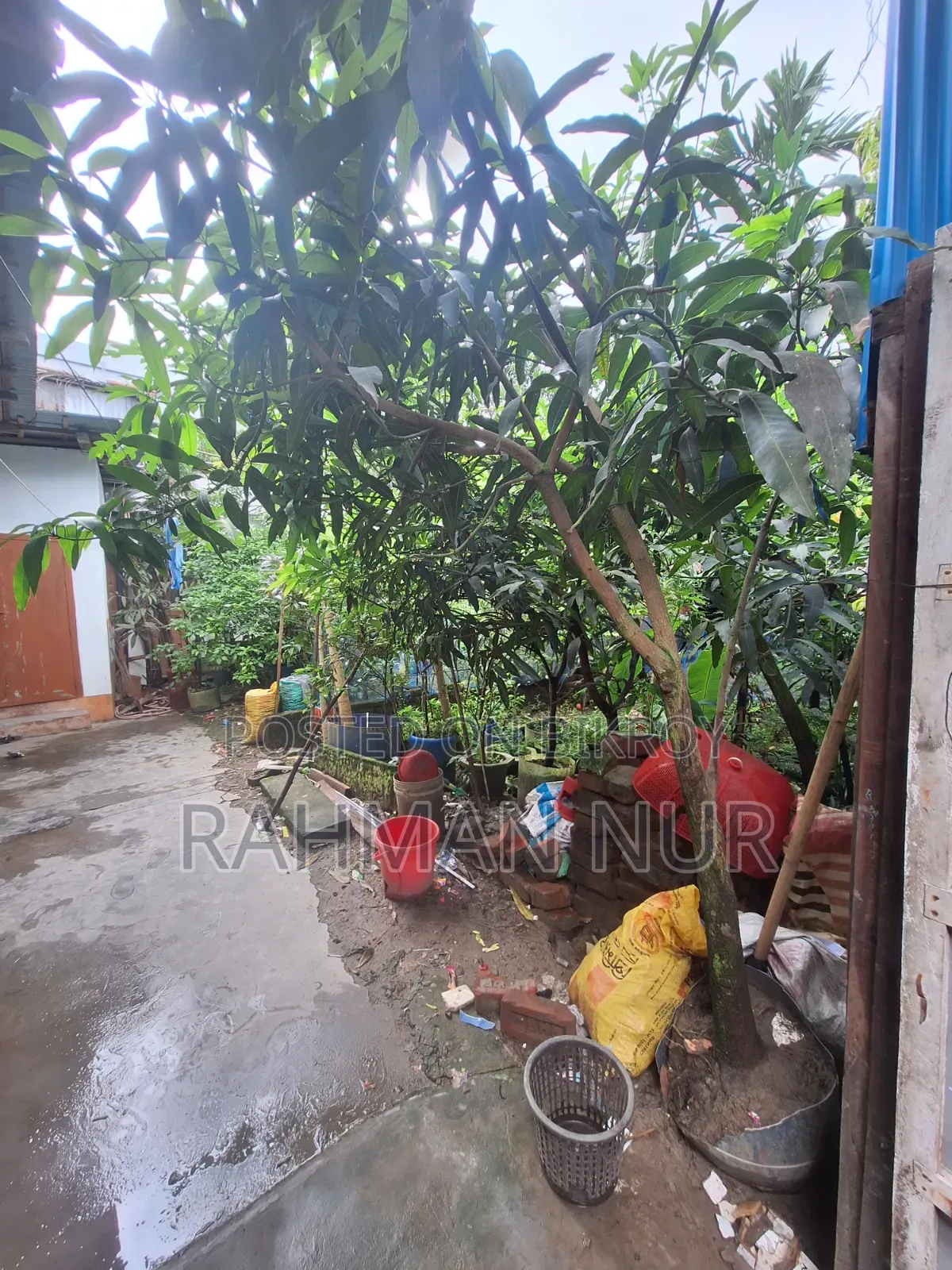 Land Sale