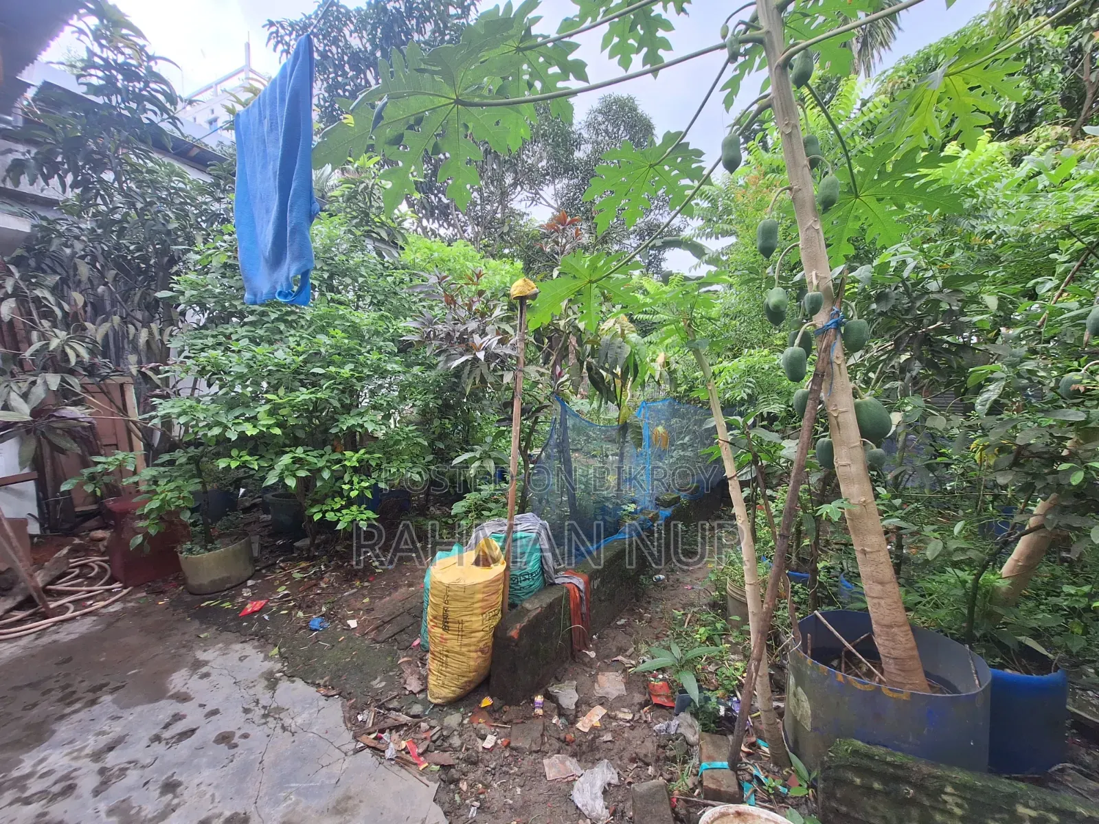 Land Sale