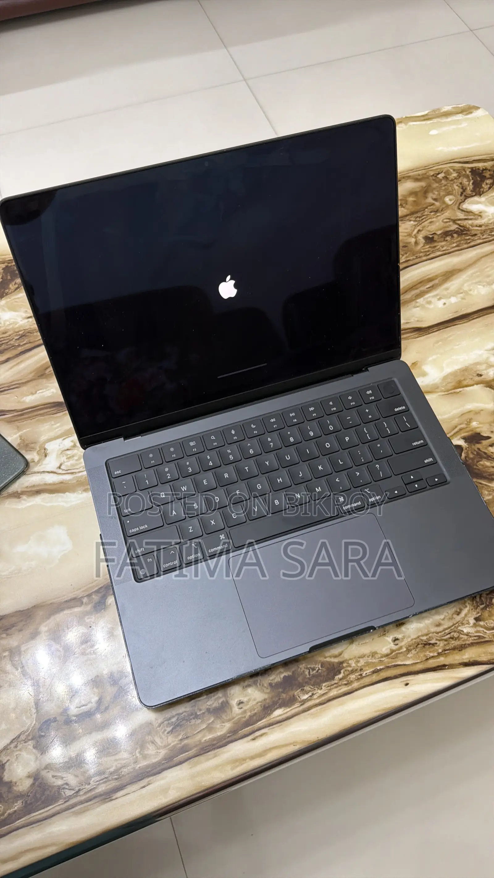 Laptop Apple MacBook Pro 2024 M4 Pro 24GB Apple M4 Pro SSD 512GB