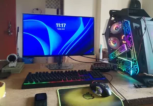 Desktop Computer Gigabyte GB-BACE-3000 16GB AMD HDD 1TB