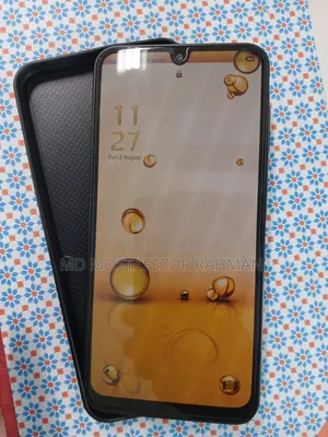Samsung Galaxy A17 5G 256 GB Black