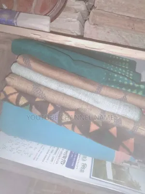 ভালো মানের জায়নামাজ।