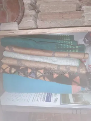 ভালো মানের জায়নামাজ।