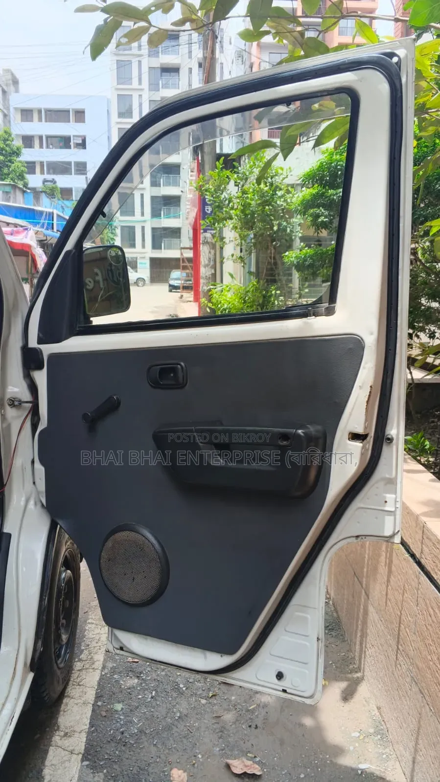 Toyota TownAce 2013 White