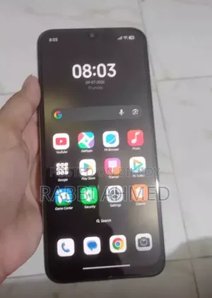 New Xiaomi Redmi A7 Pro 64 GB Black