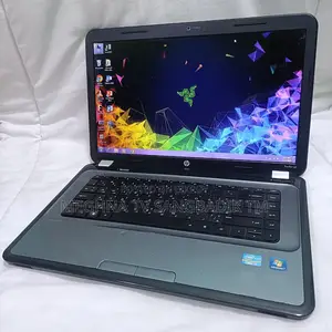 Laptop HP 3GB Intel SSD 256GB