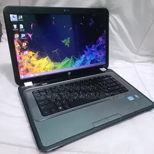 Laptop HP 3GB Intel SSD 256GB