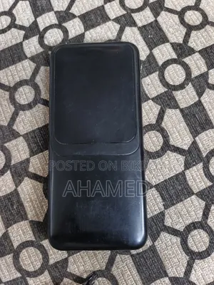 পাওয়ার ব্যাংক