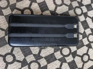পাওয়ার ব্যাংক