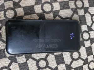 পাওয়ার ব্যাংক