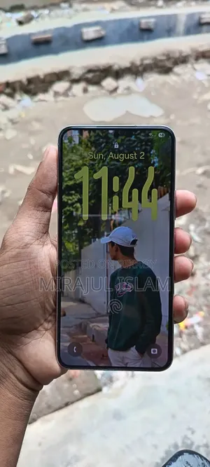 স্যামসাং গ্যালাক্সি এস২২ ৫জি ২৫৬ জিবি সাদা