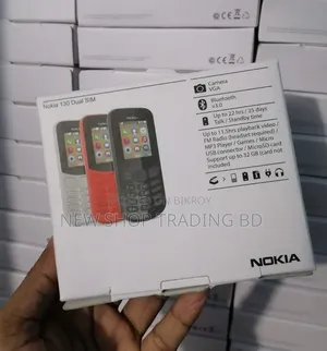 Nokia 130 (2017)