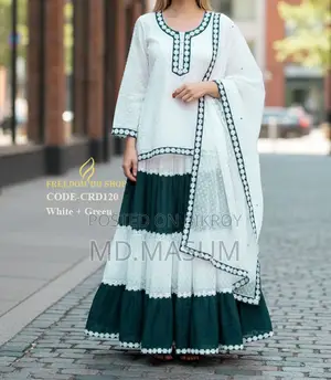 Women Lehenga Set