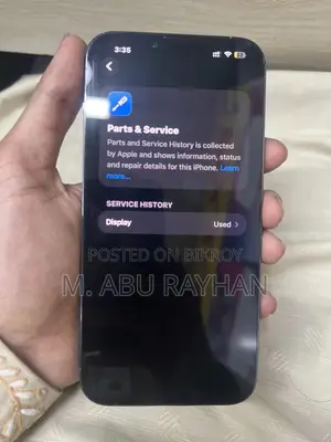 Apple iPhone 13 Pro Max 128 GB Blue
