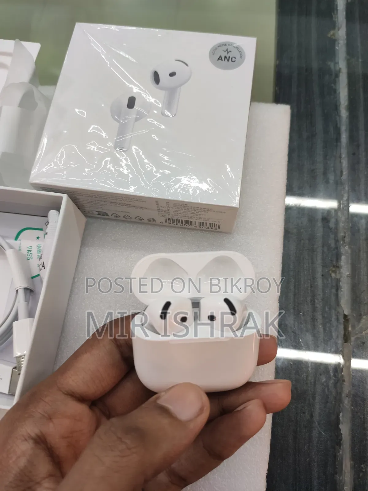 হোকো টিডব্লিউএস Ew85