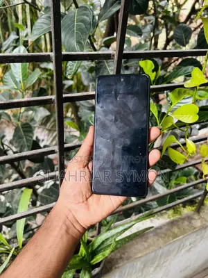 Tecno Spark 20 Pro 256 GB Black