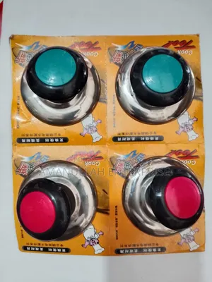 Universal Cookware Lid Knob Replacement | Amanullah Enterprise