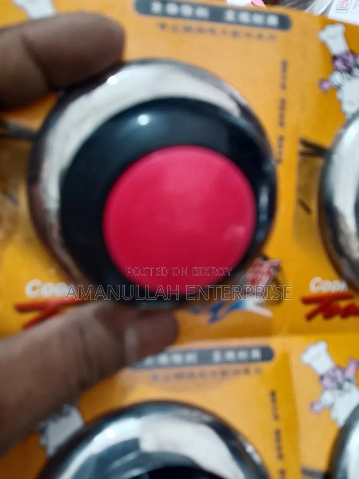 Universal Cookware Lid Knob Replacement | Amanullah Enterprise