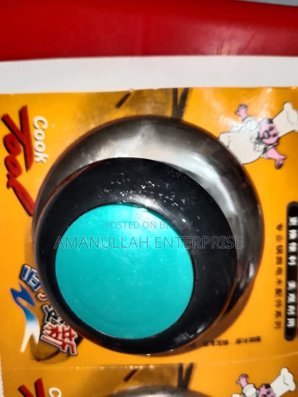 Universal Cookware Lid Knob Replacement | Amanullah Enterprise