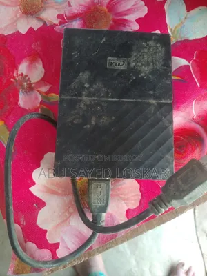 ভালো দুই টিভি হার্ডডিক্স