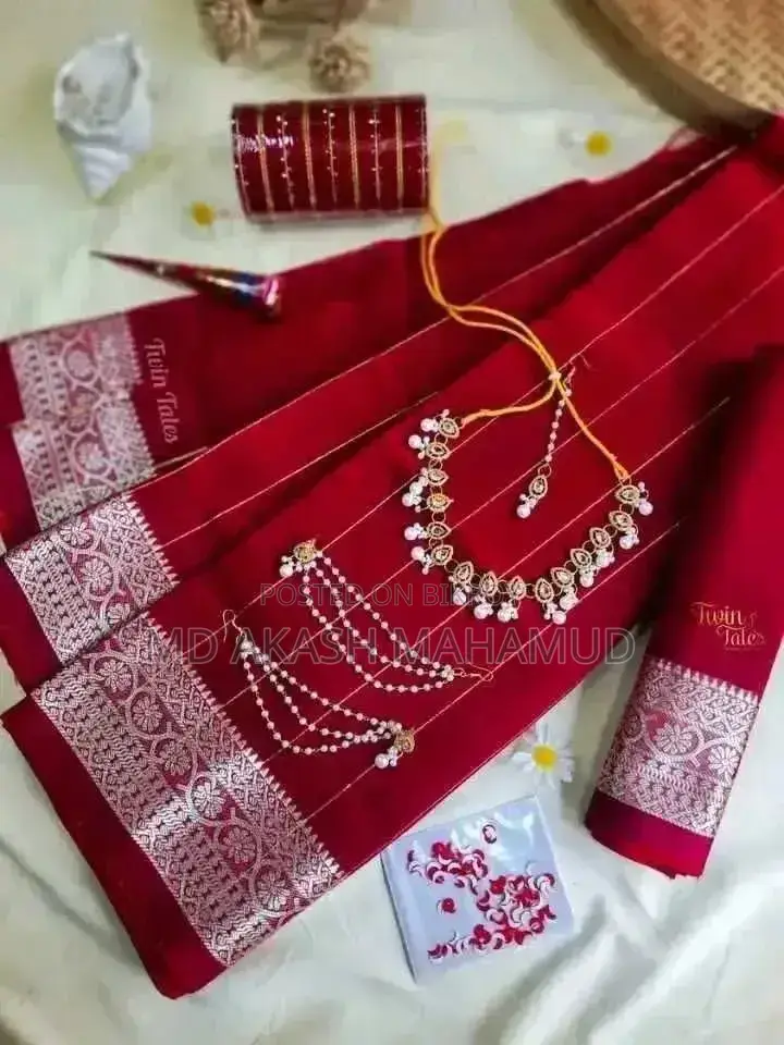 শাড়ি কম্বো