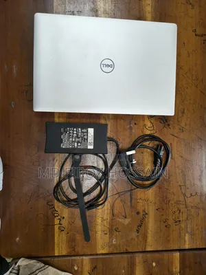 Laptop Dell Precision 5530 16GB Intel Core I7 SSD 512GB