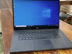 Laptop Dell Precision 5530 16GB Intel Core I7 SSD 512GB