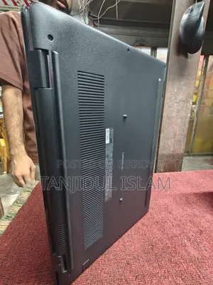 ল্যাপটপ ডেল ল্যাটিটিউড ৭৪৯০ ৮জিবি ইন্টেল কোর আই৫ এসএসডি ২৫৬জিবি