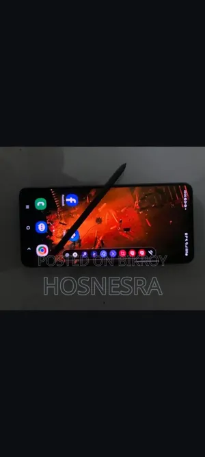 স্যামসাং গ্যালাক্সি নোট ১০ লাইট ১২৮ জিবি