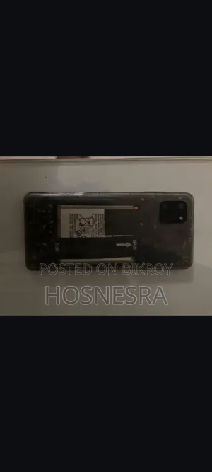 স্যামসাং গ্যালাক্সি নোট ১০ লাইট ১২৮ জিবি