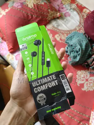 ওরাইমো ওইপি-৬৫০ টাইপ-সি ইয়ারফোন