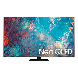 Samsung 65" Qn85d 4k Uhd Smart Neo Qled TV