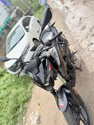 Bajaj Pulsar N160 2023 Black