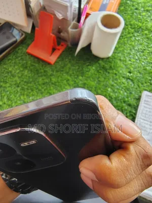 আইকিউও জেড৯এক্স ১২৮ জিবি ব্ল্যাক