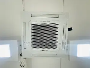 Walton 4 Ton Cassette Air Conditioner–Office Used Excellent Condition