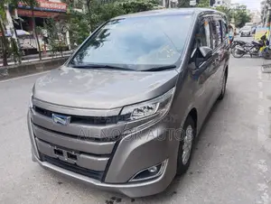 Toyota Noah 2021 Brown