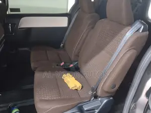 Toyota Noah 2021 Brown