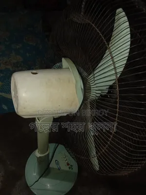 এয়ার কুল টেবিল ফ্যান