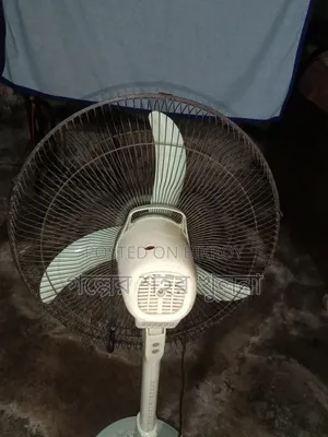 এয়ার কুল টেবিল ফ্যান
