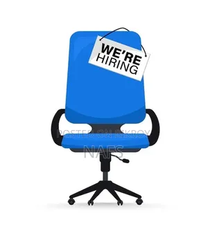 Looking for a Sales Representative for a Clothing Store
