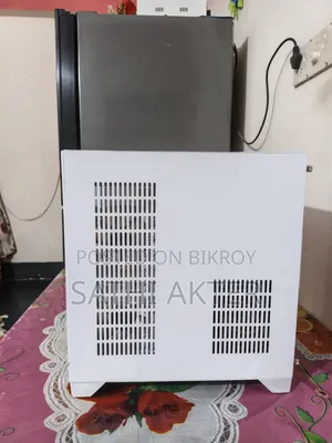 Desktop Computer MSI model 16GB AMD Ryzen 5 SSD 256GB