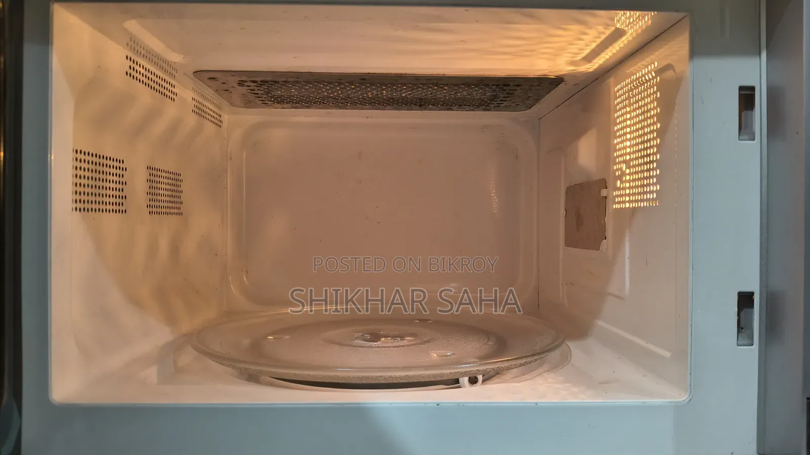 Singer 25L Microwave Oven (SMW25GQ5A)