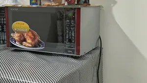 Singer 25L Microwave Oven (SMW25GQ5A)