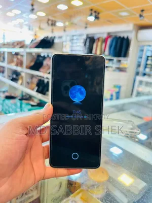 Vivo Y400 256 GB White
