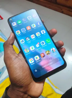 Walton S8 Mini 64 GB Blue